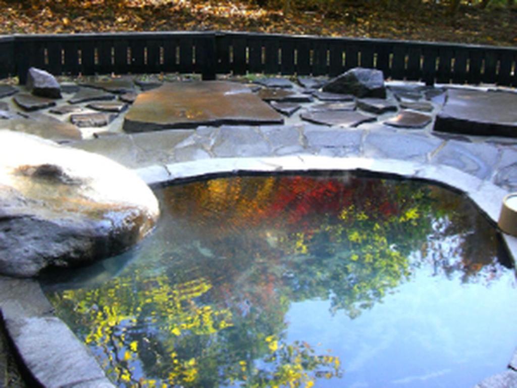 Kirishima Onsen Ryokojin Sanso Hotel Kültér fotó