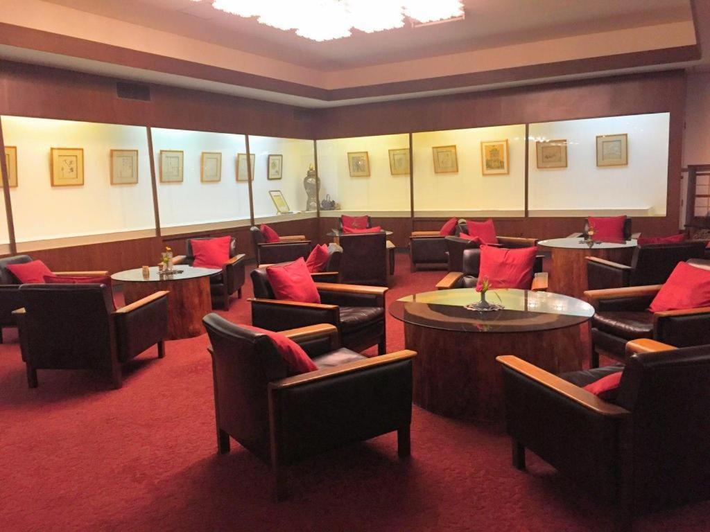 Kirishima Onsen Ryokojin Sanso Hotel Kültér fotó