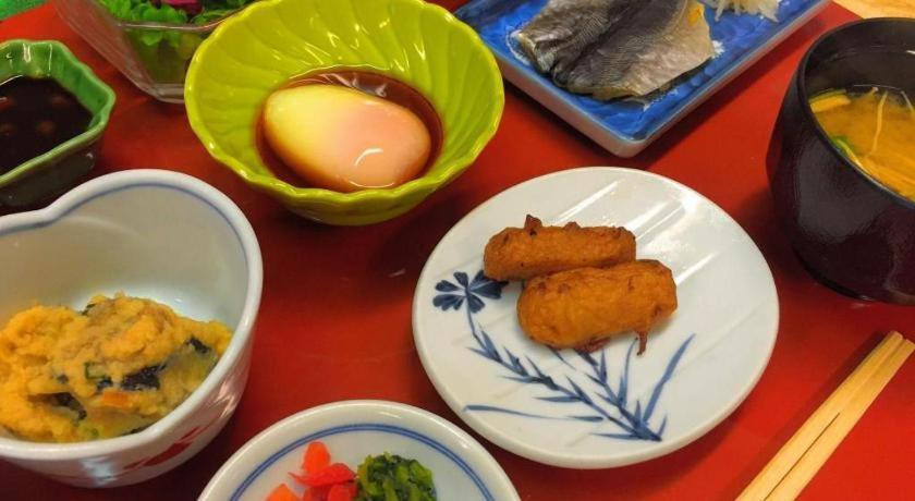 Kirishima Onsen Ryokojin Sanso Hotel Kültér fotó